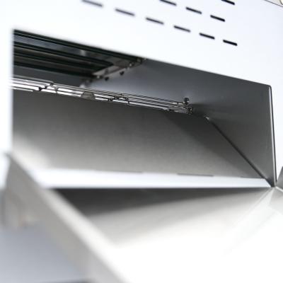 Maxima Dopravník toasterů - 300 plátků/h |  09300056